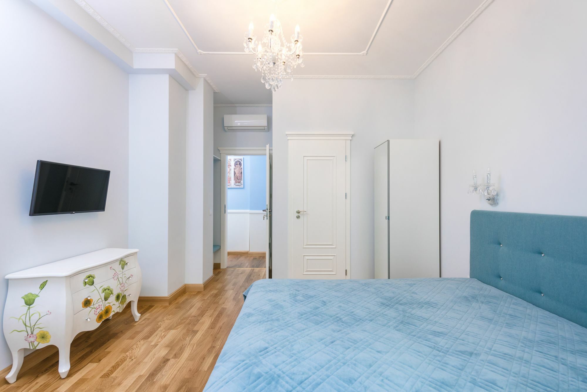 Horizon Apartments - Krasinskiego Kraków Exteriör bild