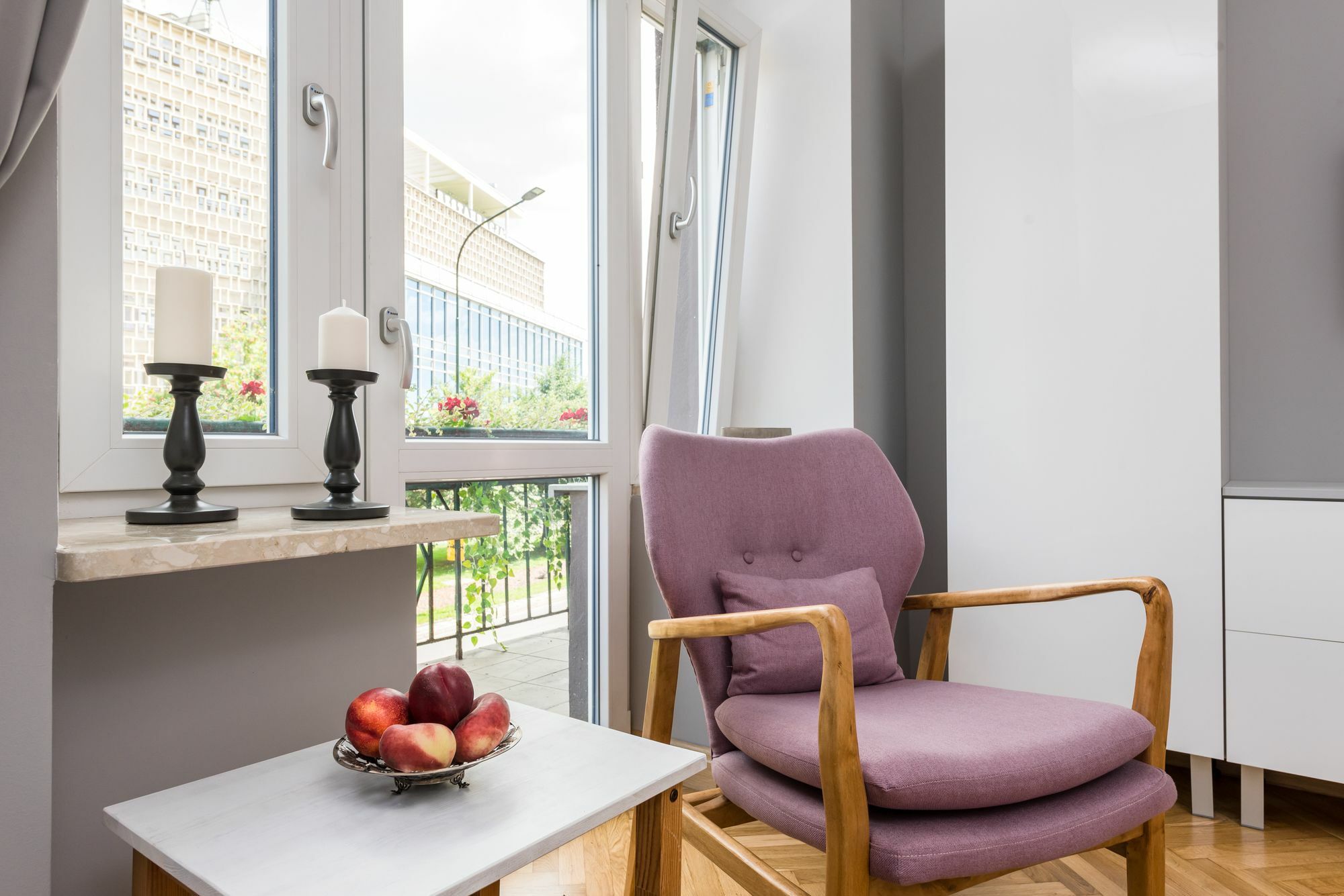 Horizon Apartments - Krasinskiego Kraków Exteriör bild